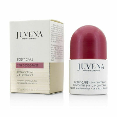 Desodorante Roll-On Juvena Body Care 50 ml 24 h