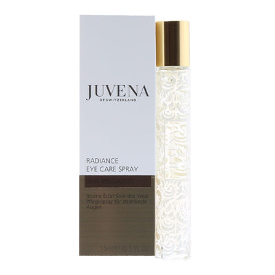 Contorno de Ojos Juvena Radiance Eye Care Spray 15 ml
