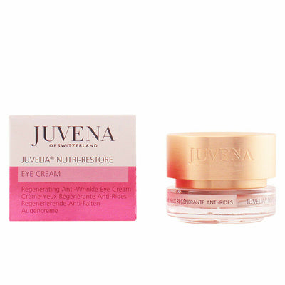 Crème contour des yeux Juvena Juvelia 15 ml