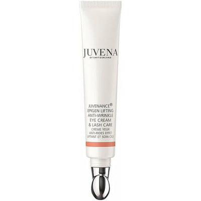Lifting Effect Moisturising Cream Juvena Juvenance Epigen Eye Contour Tabs 20 ml