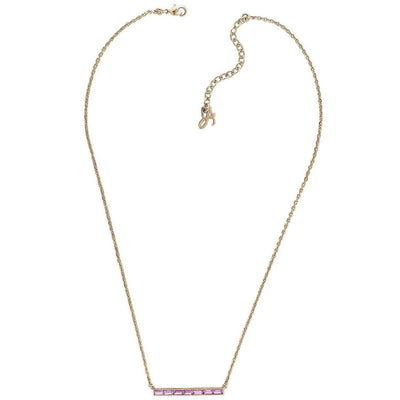 Ladies' Necklace Adore 5303102 25 cm