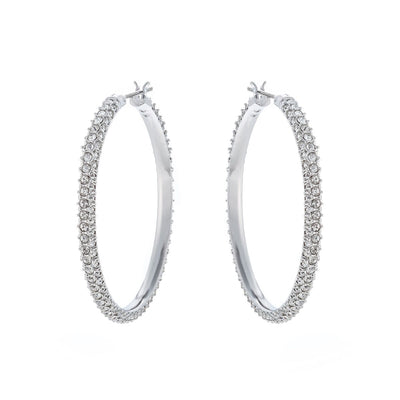 Pendientes Mujer Swarovski 5389432