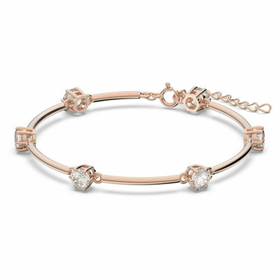 Pulsera Mujer Swarovski 5609711