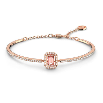 Pulsera Mujer Swarovski 5620555 Oro Rosa