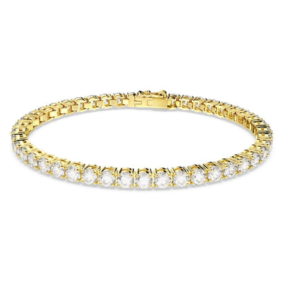 Ladies' Bracelet Swarovski 5657665