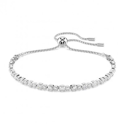 Ladies' Bracelet Swarovski 5677813 Silver