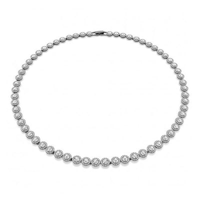 Ladies' Bracelet Swarovski 5681057 Silver