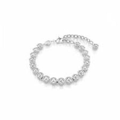 Ladies' Bracelet Swarovski 5682666