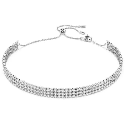 Ladies' Bracelet Swarovski 5685755 Silver