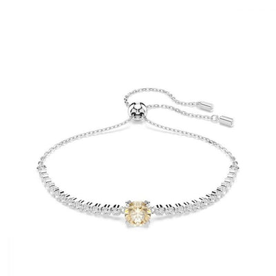 Ladies' Bracelet Swarovski 5690694 Silver