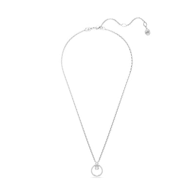 Colgante Mujer Swarovski 5692261 Plateado