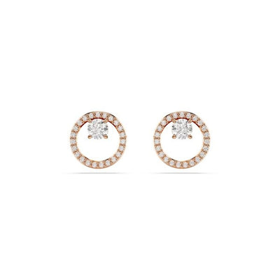 Pendientes Mujer Swarovski 5692263 Plata de ley 925
