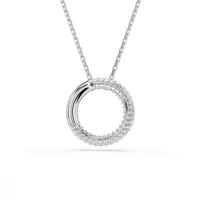 Colgante Mujer Swarovski 5692737 Plateado
