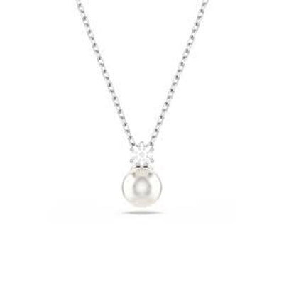 Colgante Mujer Swarovski 5693897 Plateado