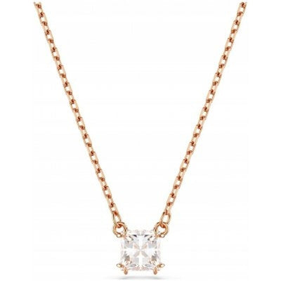 Colgante Mujer Swarovski 5701904 Dorado