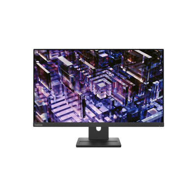 Écran Lenovo ThinkVision E24q-30 23,8