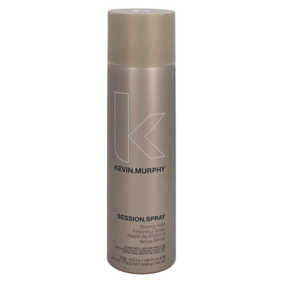 Laque de fixation extra-forte Kevin Murphy SESSION SPRAY 400 ml
