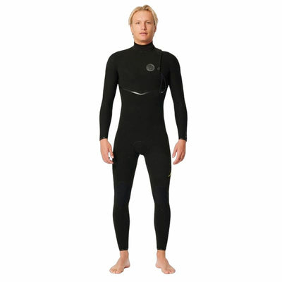 Neoprene Rip Curl E Bomb 43Gb Z/Free Black Men
