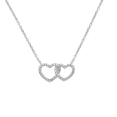Ladies' Pendant Stroili 1680826 Silver