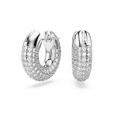 Ladies' Earrings Swarovski 5618306 Sterling silver 925 Silver