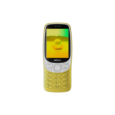Smartphone HMD 1GF025CPD4L09 2.4
