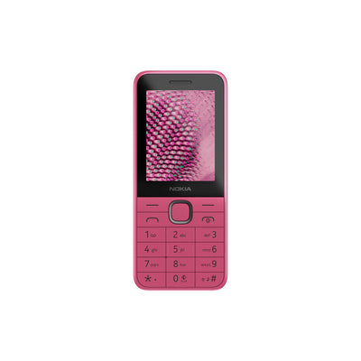 Smartphone HMD 1GF025FPC2L07 2.4