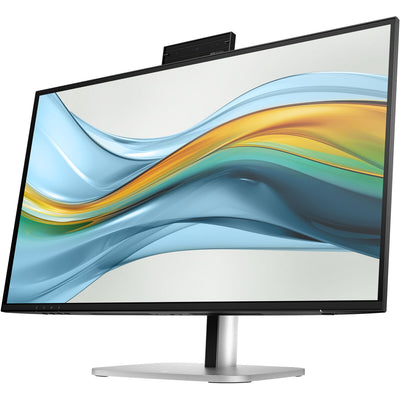 Monitor Gaming HP 9E0Y9UT#ABB Quad HD 27