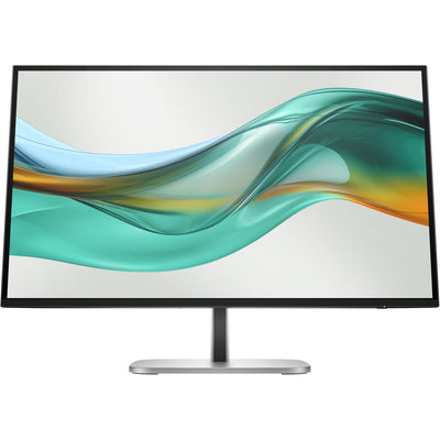 Monitor Gaming HP 9E0G5AA#ABB Quad HD 27