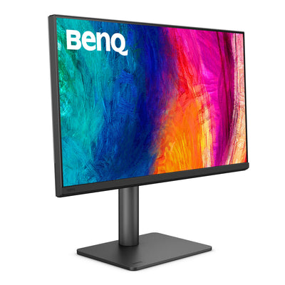Gaming Monitor BenQ PD2706QN Quad HD 27