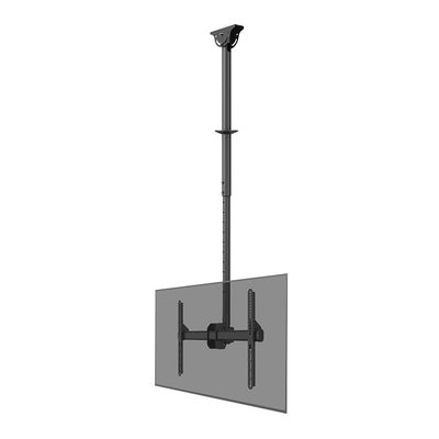 Screen Table Support Neomounts CL35-440BL16L 70