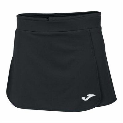 Falda de tenis Joma Sport Open II Negro (XL)