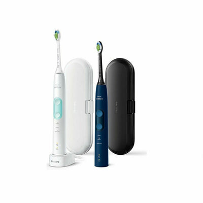 Philips Sonicare ProtectiveClean 5100 Electric Toothbrush (2 Pack)