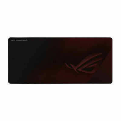 Gaming Mouse Mat Asus 90MP0210-BPUA00 90 x 40 cm Red