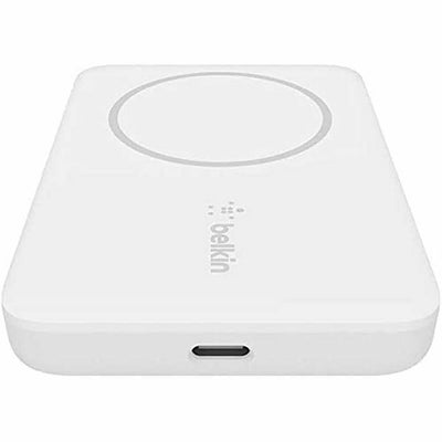 Powerbank Belkin BPD002BTWH Blanco 2500 mAh (1 unidad)