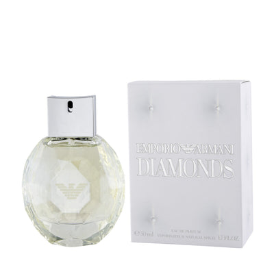 Parfum Femme Armani Emporio Armani Diamonds EDP Emporio Armani Diamonds