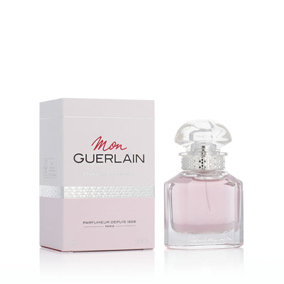 Women's Perfume Guerlain Sparkling Bouquet EDP 30 ml