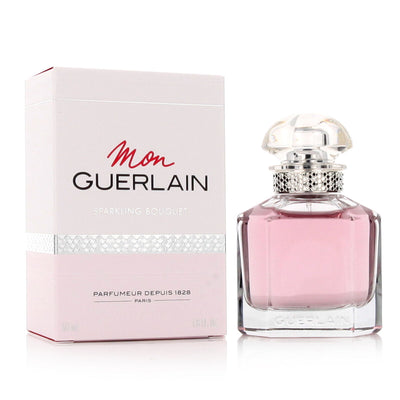 Women's Perfume Guerlain Sparkling Bouquet EDP 50 ml