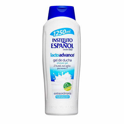 Shower Gel Instituto Español