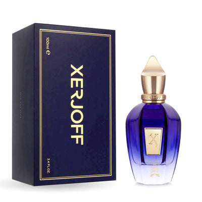 Perfume Unisex Xerjoff Join The Club Comandante! EDP