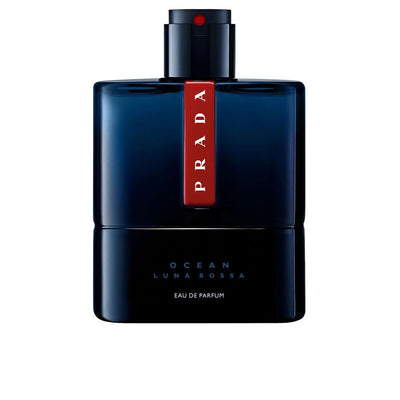 Perfume Hombre Prada Luna Rossa Ocean Eau de Parfum EDP 50 ml