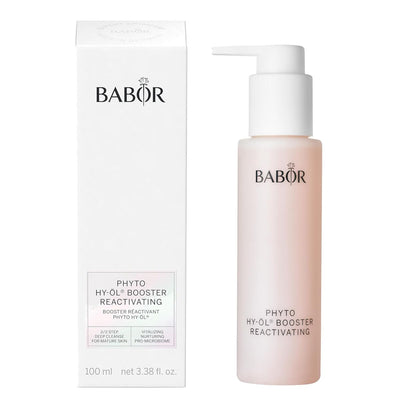 Sérum Facial Babor Phyto Hyol Booster Reactivating 100 100 ml