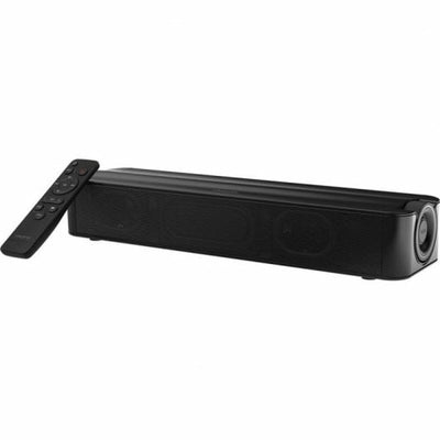 Barra de Sonido Inalámbrica Creative Technology 51MF8410AA000 Negro 48 W