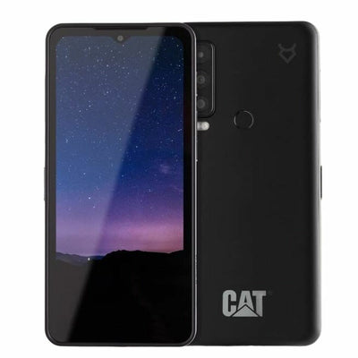 Smartphone Bullit Mobile S75 6,6