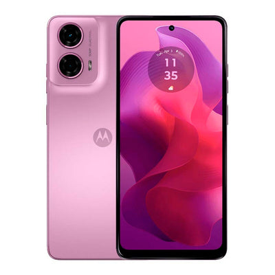 Smartphone Motorola Moto G24 6,5