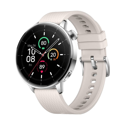 Smartwatch OnePlus 	Watch 3 Silver 1,32