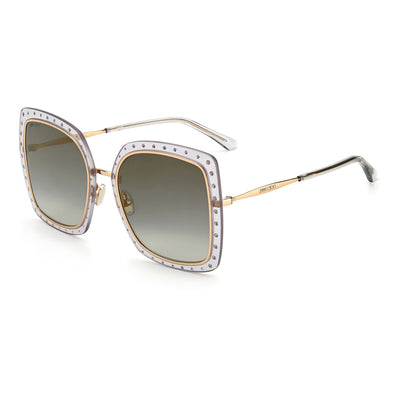 Jimmy Choo DANY-S-FT3-FQ Women's Sunglasses ø 56 mm