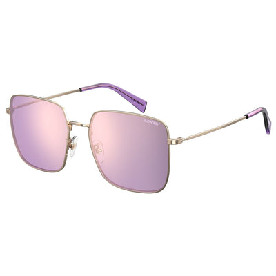 Levi's LV-1007-S-000-13 Women's Sunglasses ø 56 mm