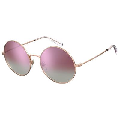 Levi's LV-1011-S-DDB-VQ Women's Sunglasses Ø 55 mm