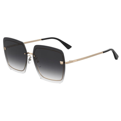Moschino Women's Sunglasses MOS085-GS-KB7-9O Ø 64 mm
