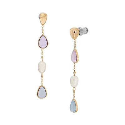 Ladies' Earrings Skagen SKJ1717710 Stainless steel